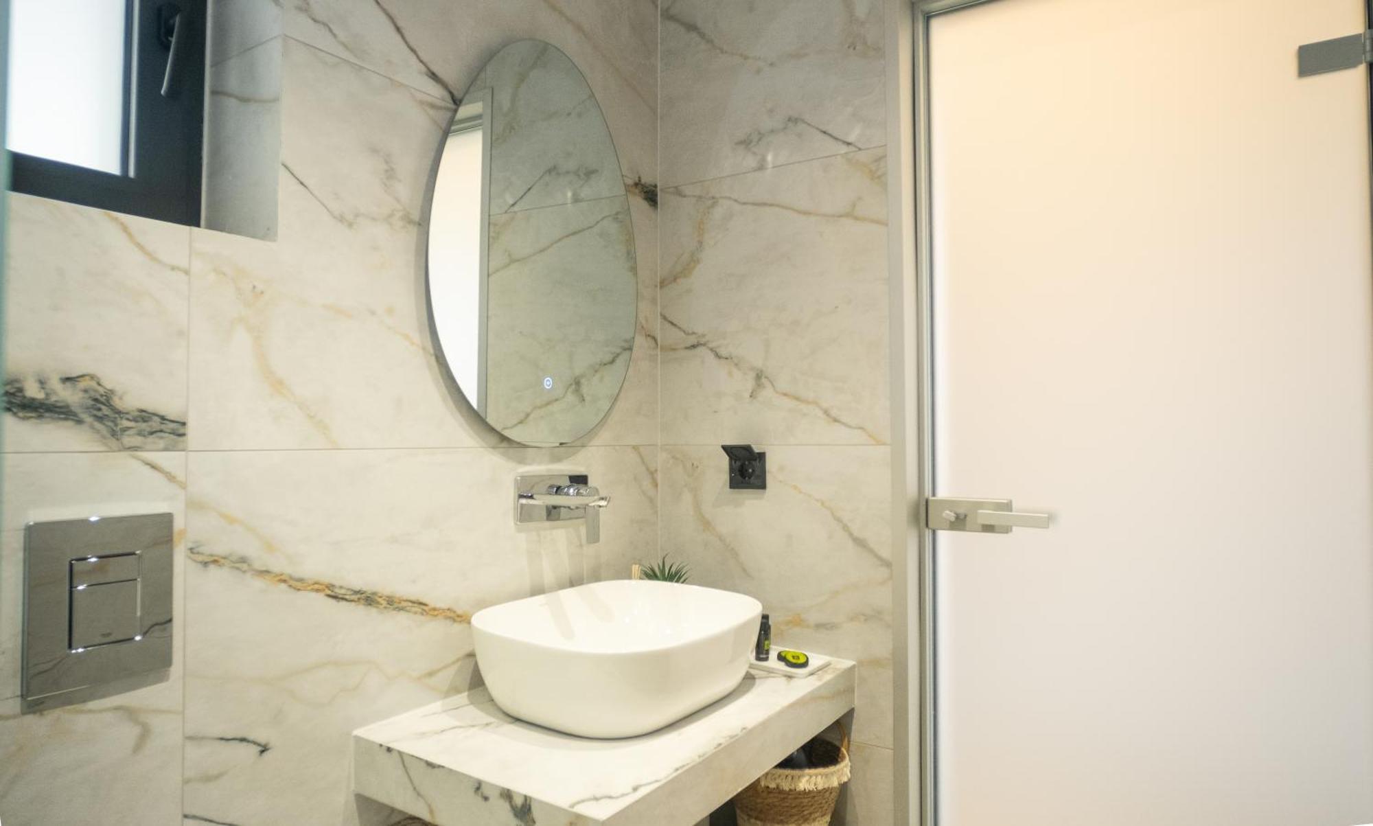 Kallithea Luminous Luxury Living公寓式酒店 外观 照片