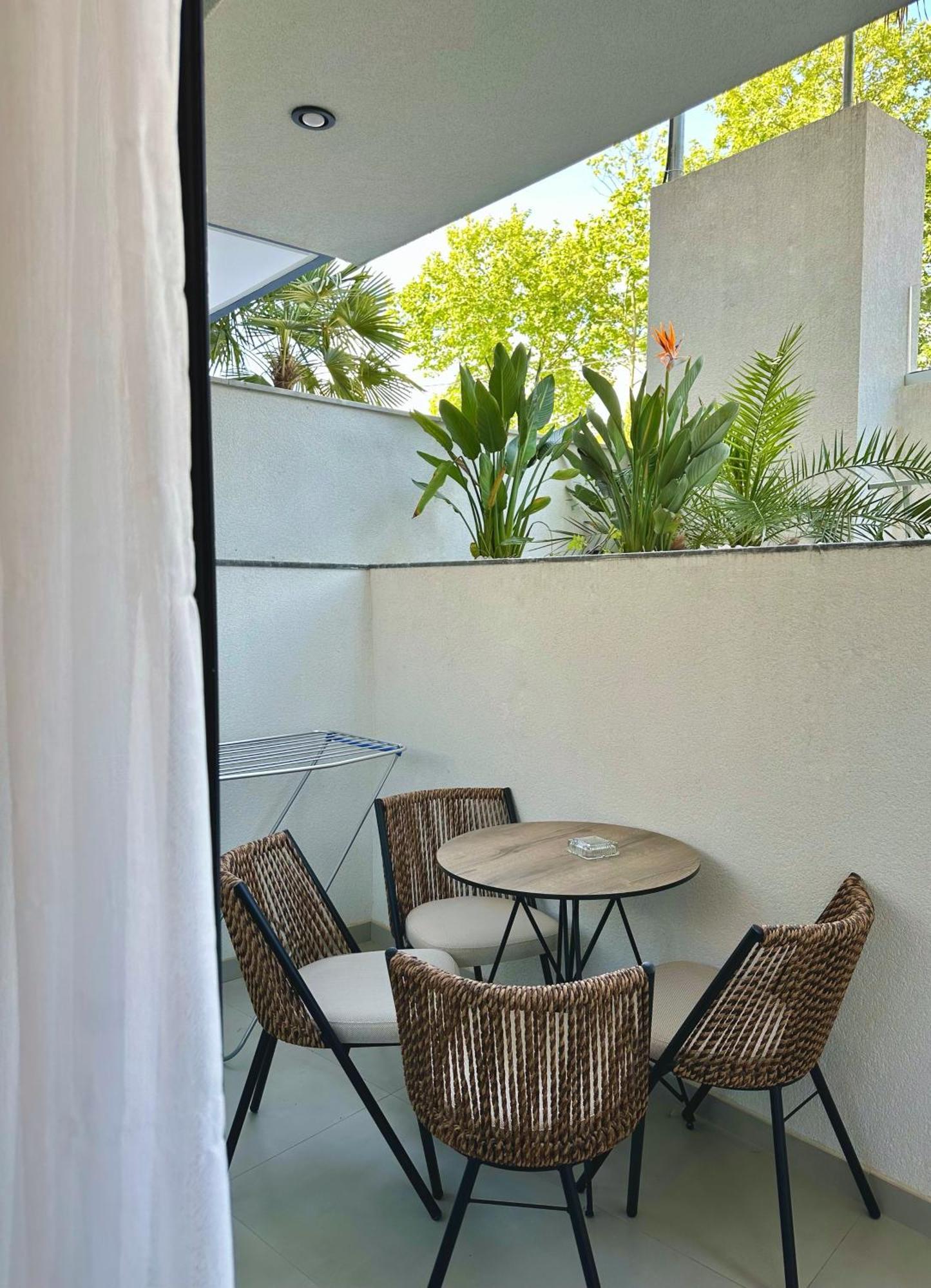 Kallithea Luminous Luxury Living公寓式酒店 外观 照片